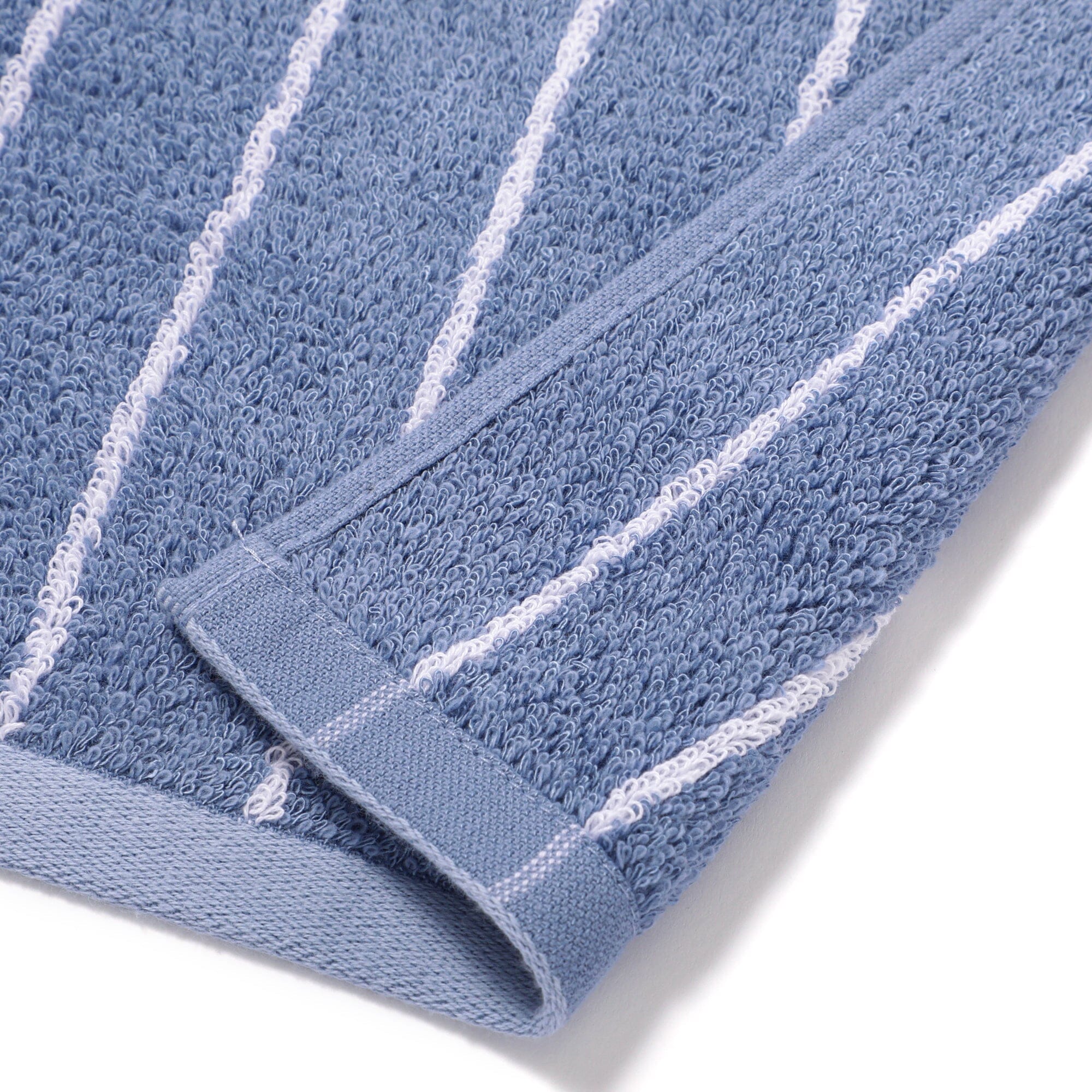 Antibacterial & Deodorant Cotton Bamboo Rayon Face Towel Set - Soft & Absorbent, Hypoallergenic for Sensitive Skin - Perfect for Gym, Travel & Daily Skincare Routine