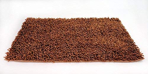 Premium Chenille Bath Rug 16