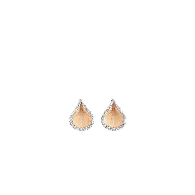 Dainty Drop Earrings for Women - Elegant Gold & Silver Dangle Earrings | Perfect for Weddings, Parties & Everyday Wear