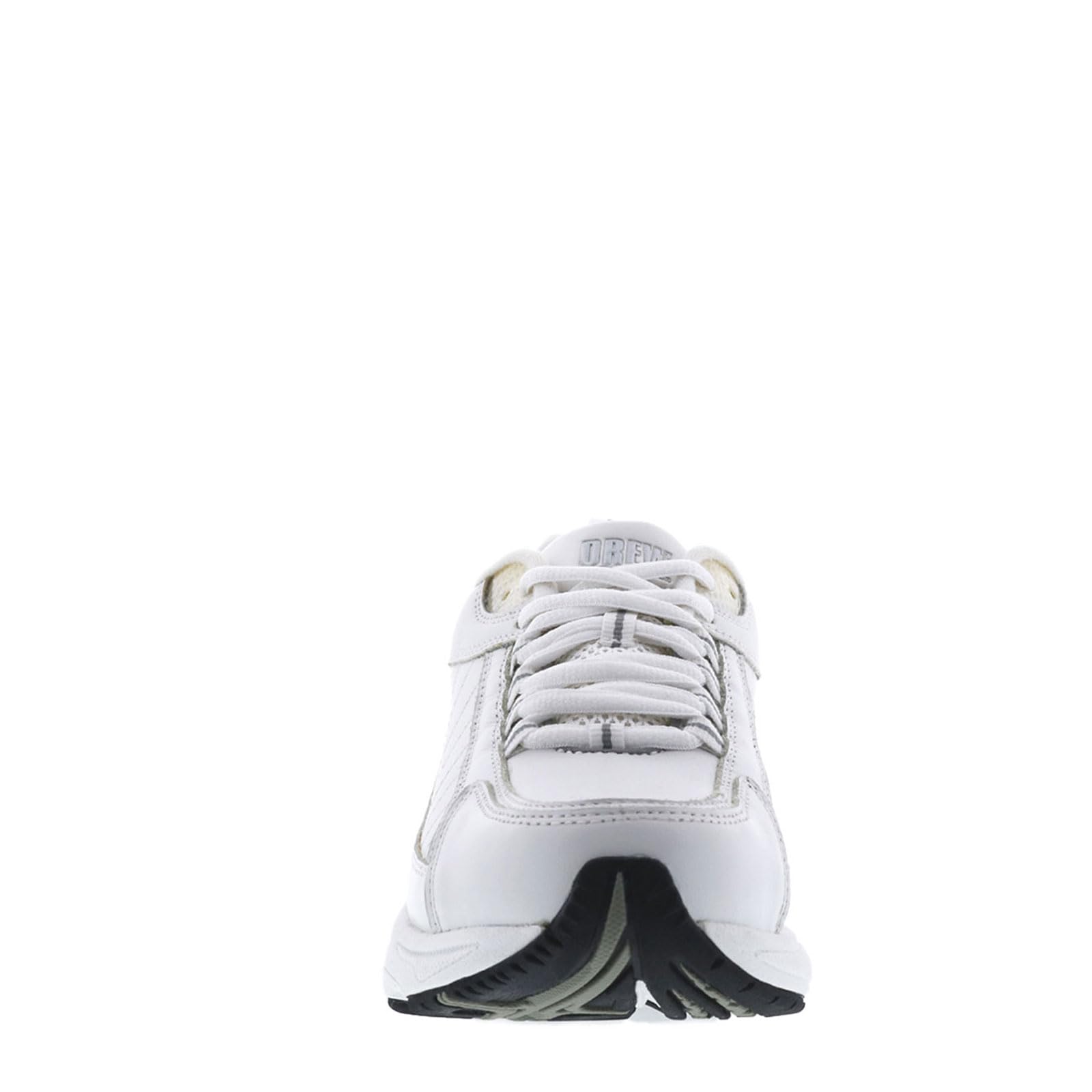 Drew Women's Fusion Walking Shoes - Comfortable & Supportive Sneakers for Walking, Travel & Everyday Wear