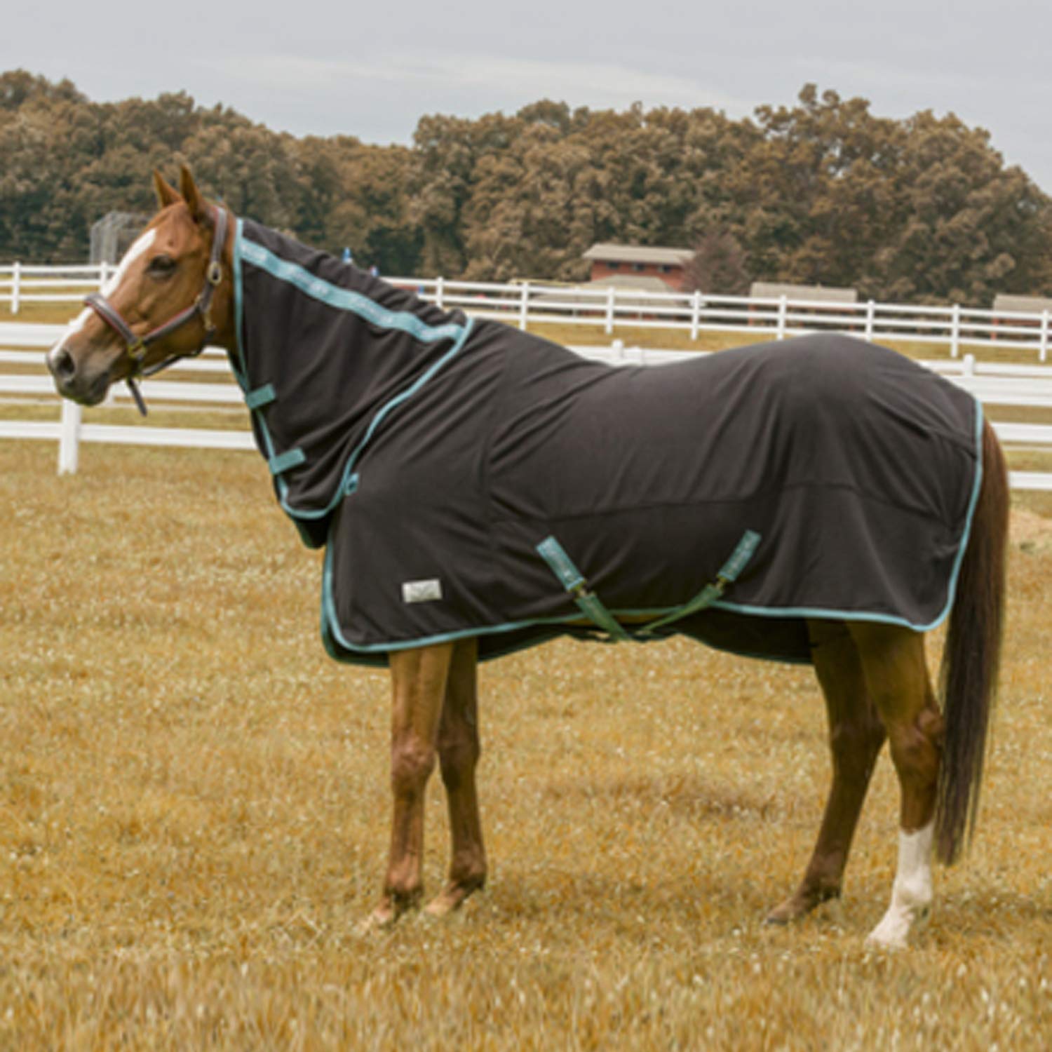 TuffRider Cooler Sheet Combo 72