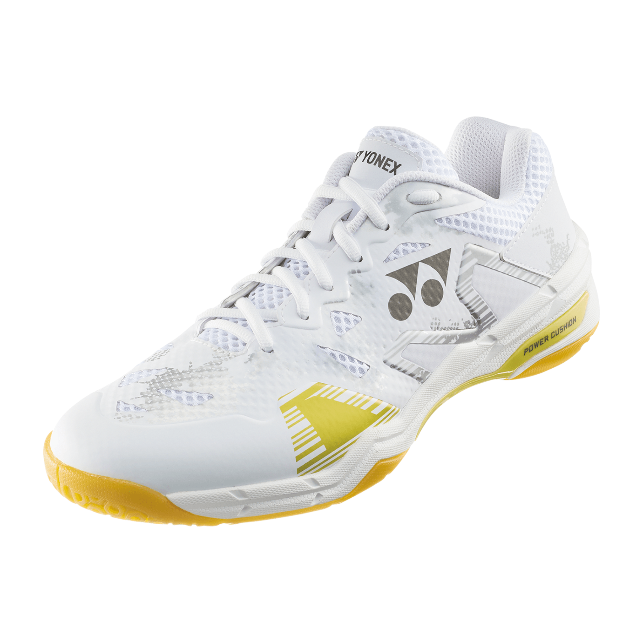 Yonex Power Cushion Eclipsion X3 Men's Tennis Shoes - Lightweight Cushioned Court Sneakers for Badminton & Indoor Sports