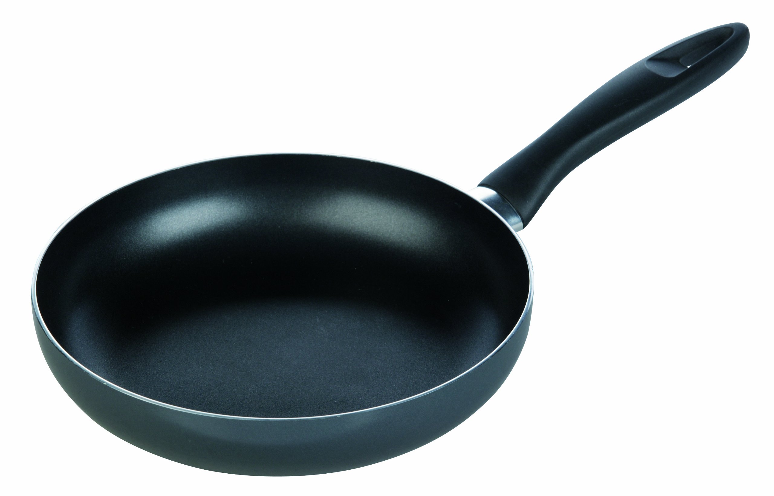 Tescoma Presto 28 cm Non-Stick Frying Pan - Premium Cookware for Sauteing, Frying & Cooking - Perfect for Home Kitchen & Professional Use