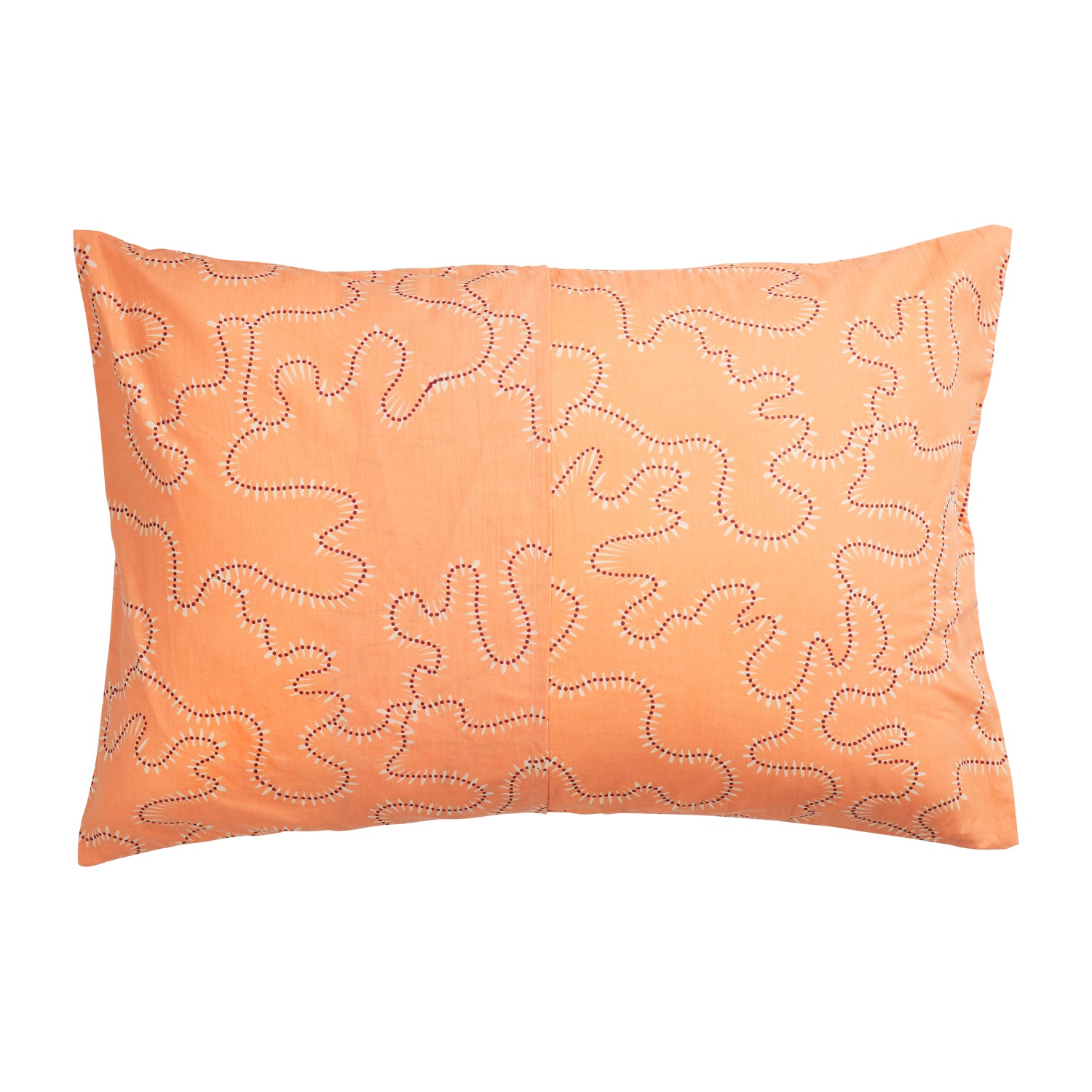Premium 100% Cotton Pillowcase Set - Soft & Breathable Bedding for Ultimate Comfort | Perfect for Home, Hotel, and Travel Use