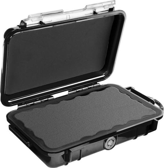 1040 Micro Case - Durable Protective Cover for Electronics | Perfect for Travel, Work & Everyday Use
