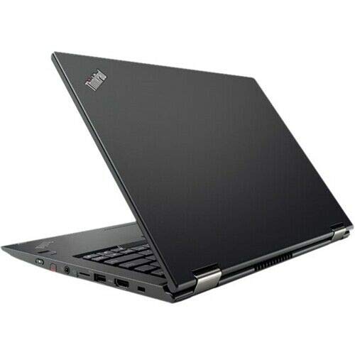 Lenovo ThinkPad X380 Yoga 2-in-1 Business Laptop - 13.3