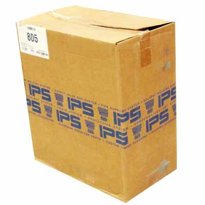 ProPlus Washer Outlet Box with Valves - Heavy Duty Laundry Room Plumbing Kit for Washing Machine & Utility Sink Connections | Easy Installation & Leak Prevention