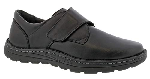 Black/Calf