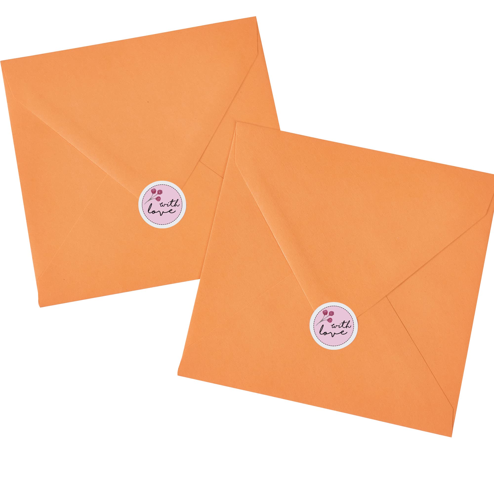 Avery Removable Round Labels 1
