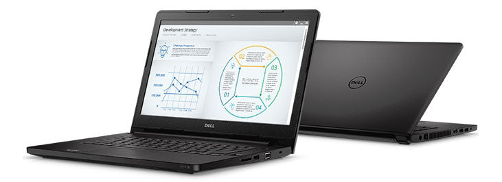 Refurbished Dell Latitude E7270 12.5