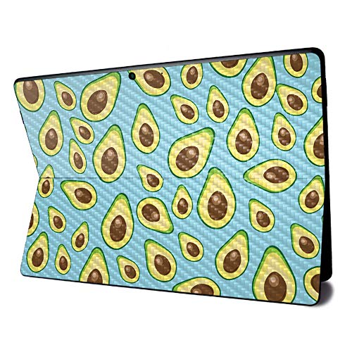 Blue Avocado