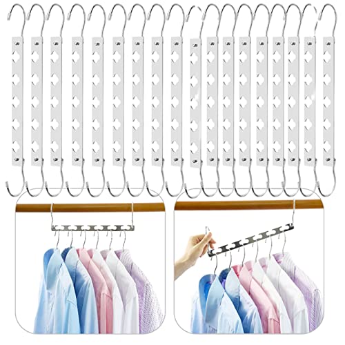 18 Pcs