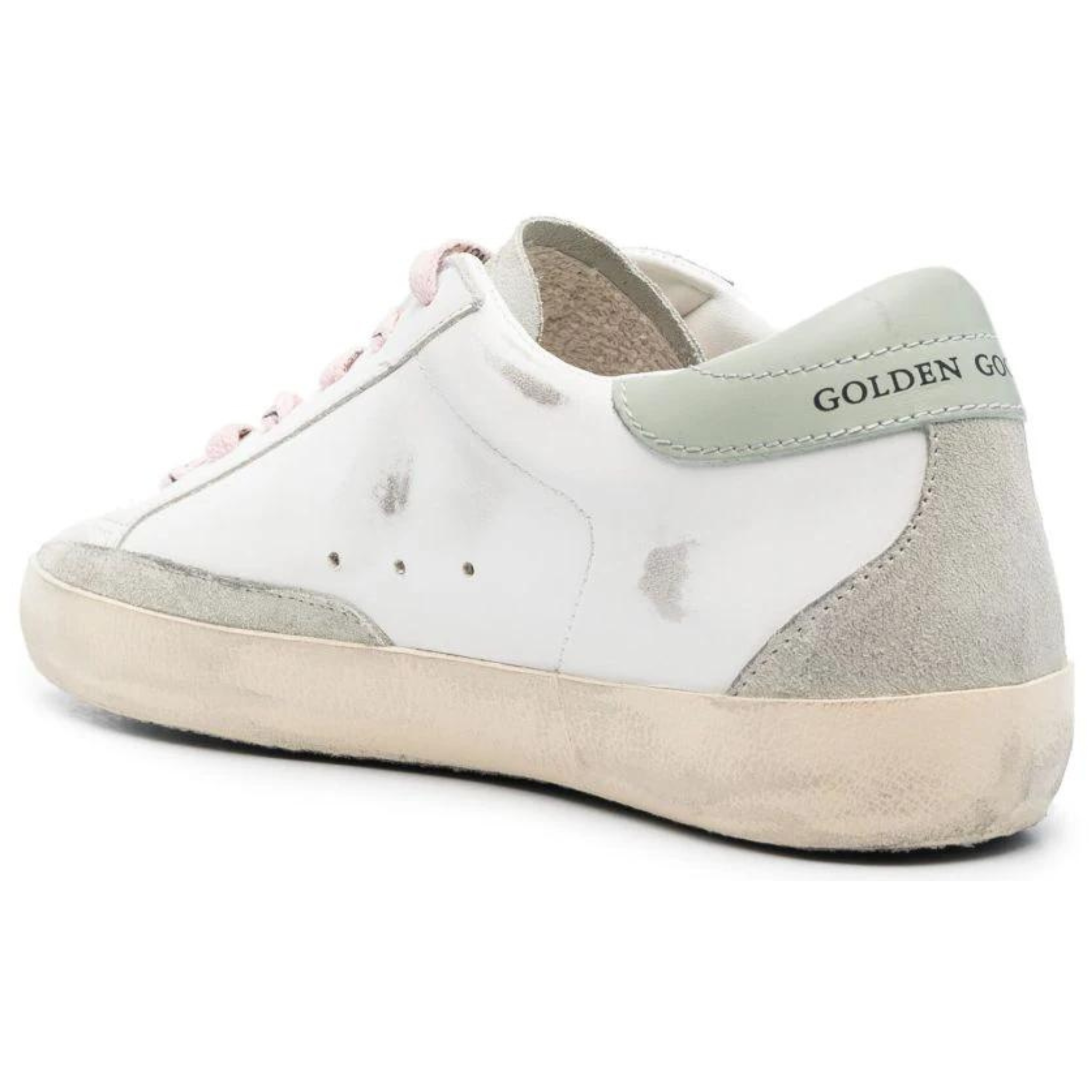 Adidas Originals White Ice Superstar Sneakers - Classic Low-Top Leather Shoes for Men & Women | Perfect for Casual Wear, Street Style & Everyday Fashion