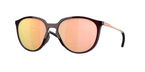 Crystal Raspberry/Prizm Rose Gold