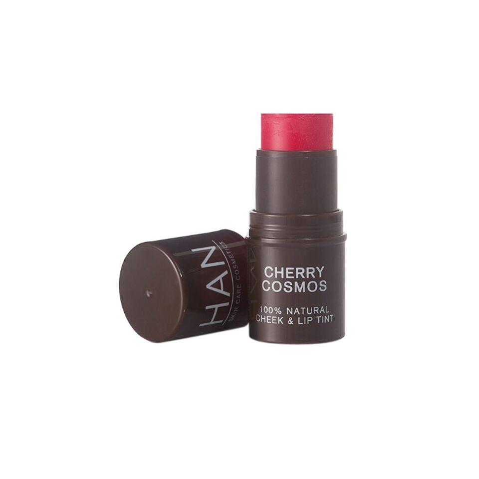 Natural Cheek & Lip Tint - Long Lasting Vegan Makeup for Flushed Glow | Perfect for Everyday Wear, Date Night & Self Care Routine