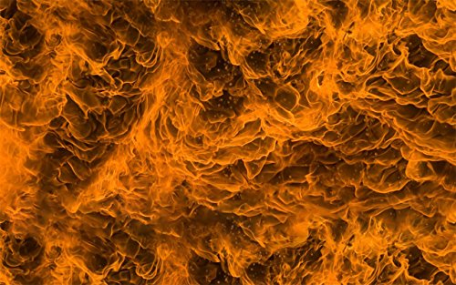 Burning Up