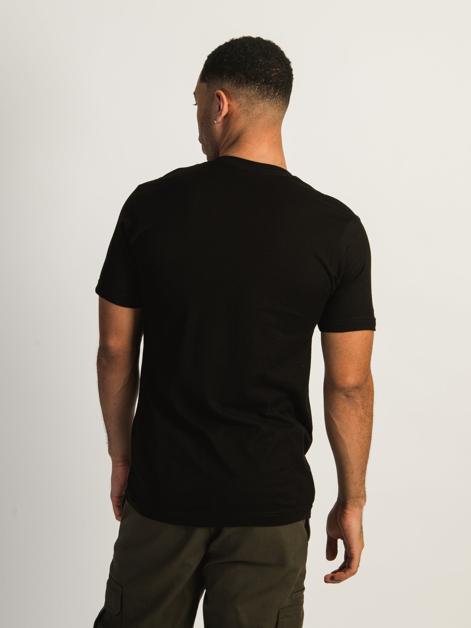 Barstool Sports New York T-Shirt - Stylish Graphic Tee for Fans | Perfect for Casual Wear, Sports Events & Street Fashion