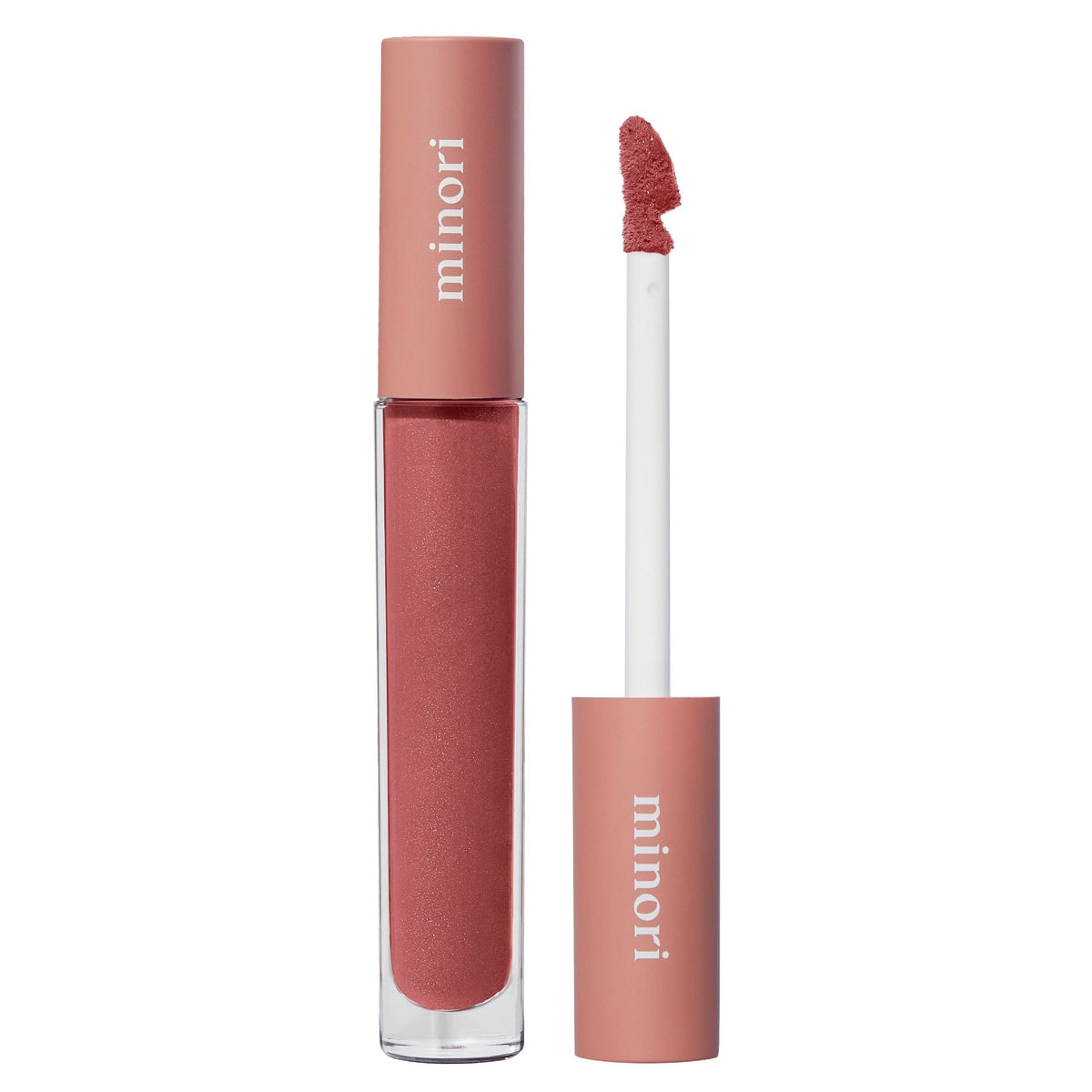 Blossom - Warm Petal Pink