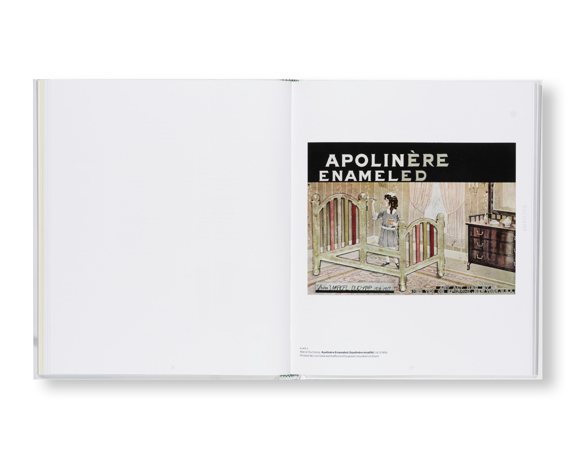 Marcel Duchamp: The Barbara and Aaron Levine Collection - Modern Art Book for Collectors & Enthusiasts | Perfect for Home Libraries & Art Studies
