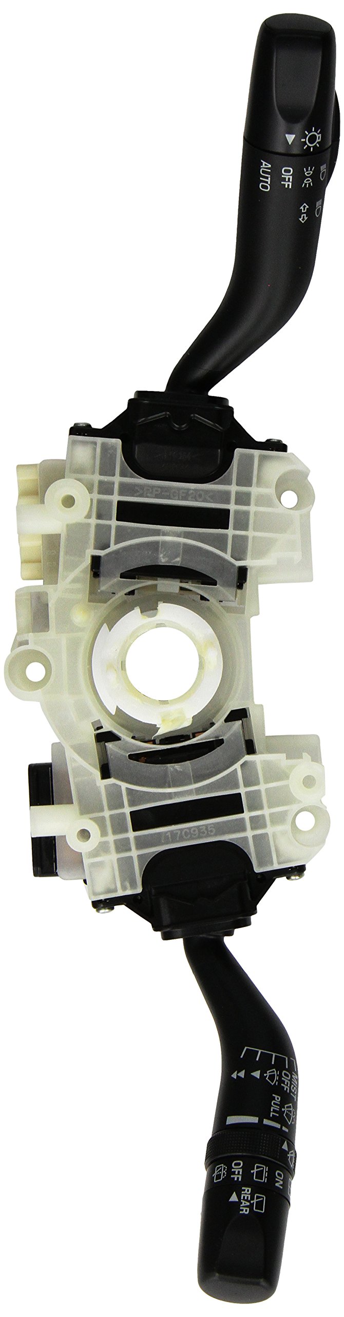 Motorcraft SW6141 Cruise Control Switch for Ford Lincoln Mercury Vehicles - Perfect for Highway Driving & Long Road Trips