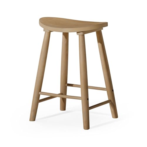 Rustic Light Oak
