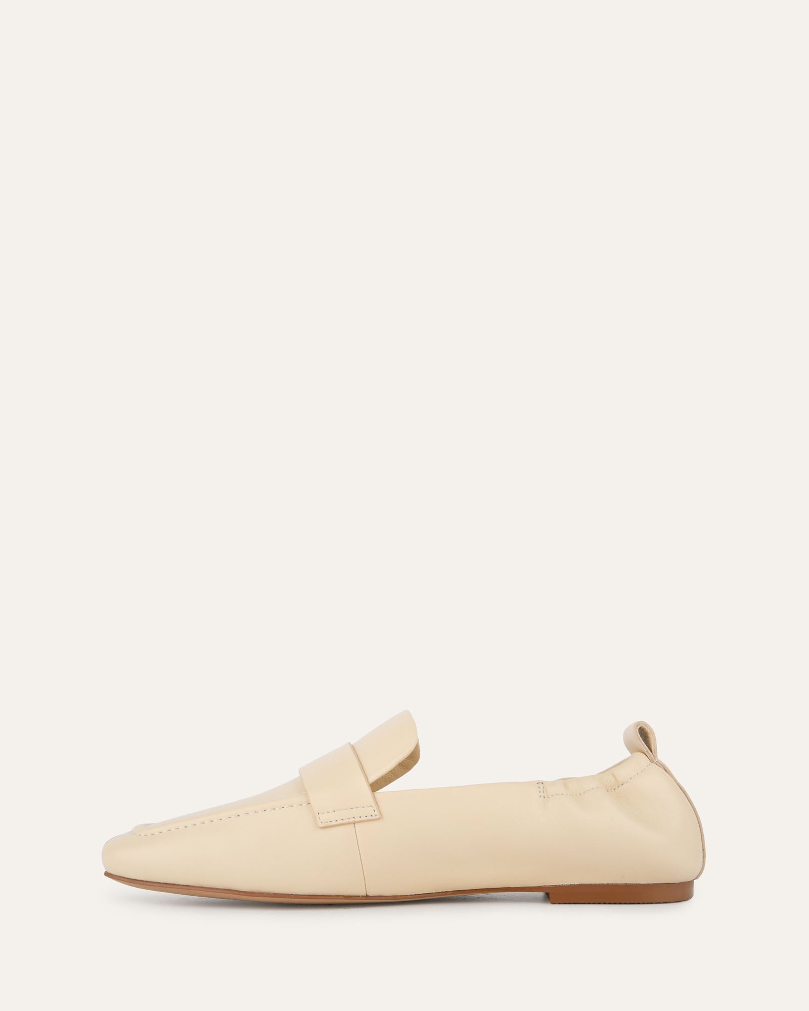 Premium Bowen Loafers - Genuine Butter Leather Slip-On Shoes for Men & Women - Comfortable & Stylish for Office, Casual & Travel