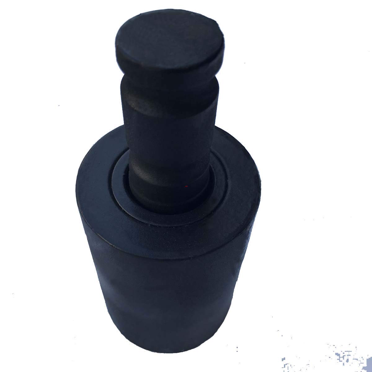 New Fit for Mini Excavator IHI IHI40VX Undercarriage Upper Roller Top Roller - Replacement Part for Construction Equipment - Perfect for Excavator Maintenance & Repair