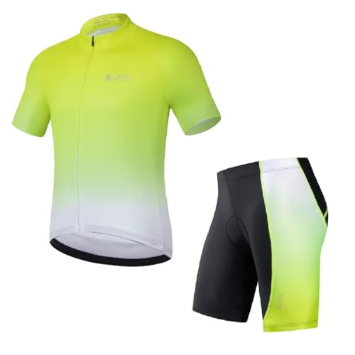 03 Limegreen White