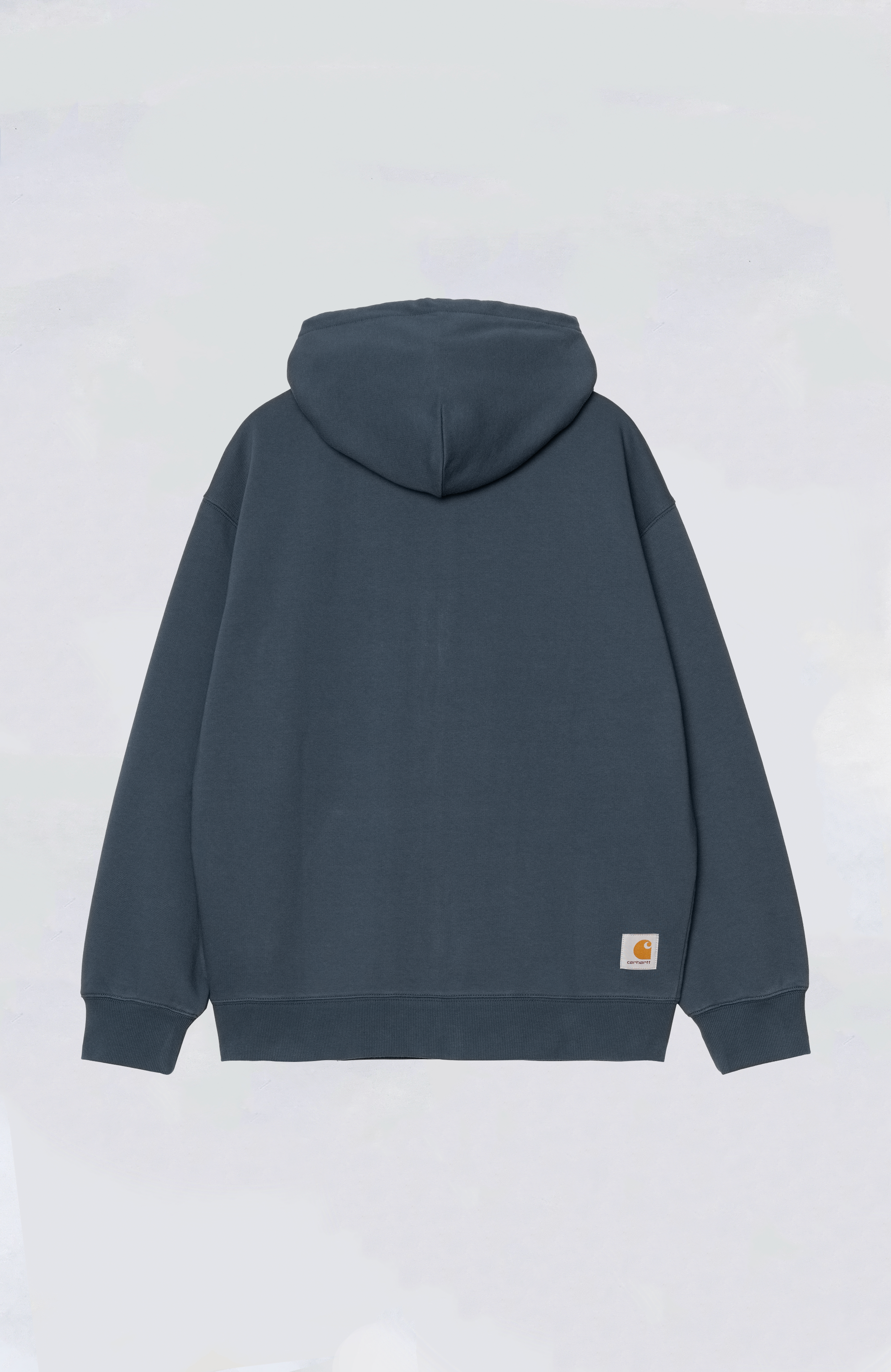 Carhartt WIP Hooded Sweatshirt Jacket for Men & Women | Streetwear Fashion | Outdoor & Casual Wear