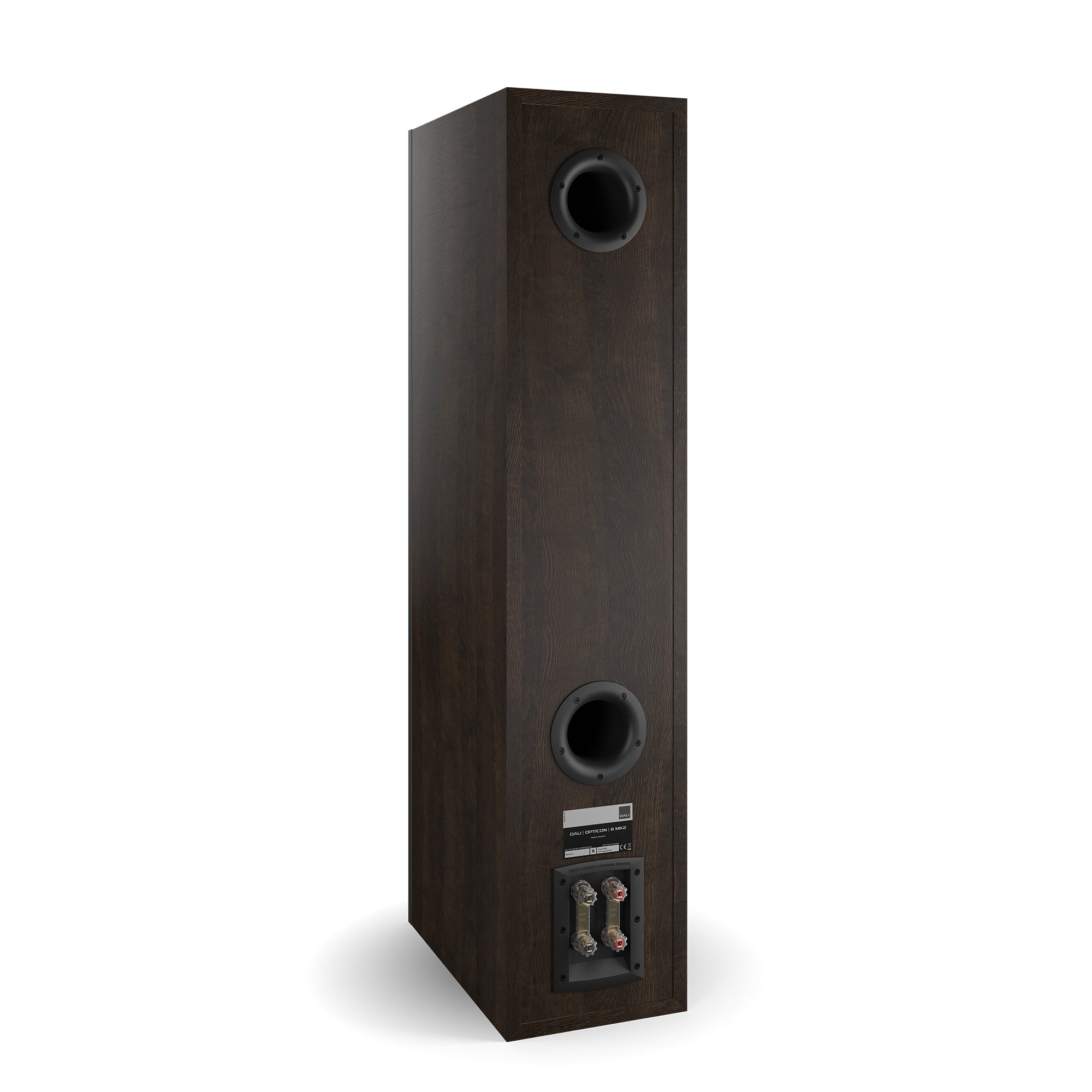 DALI OPTICON 8 MK2 High-End Floorstanding Speakers - Premium Home Audio System for Living Room, Home Theater & Music Listening