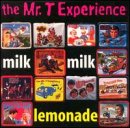 Fresh Organic Milk & Lemonade Powder - Healthy Drink Mix for Kids & Adults - Perfect for Parties, Picnics & Summer Refreshments