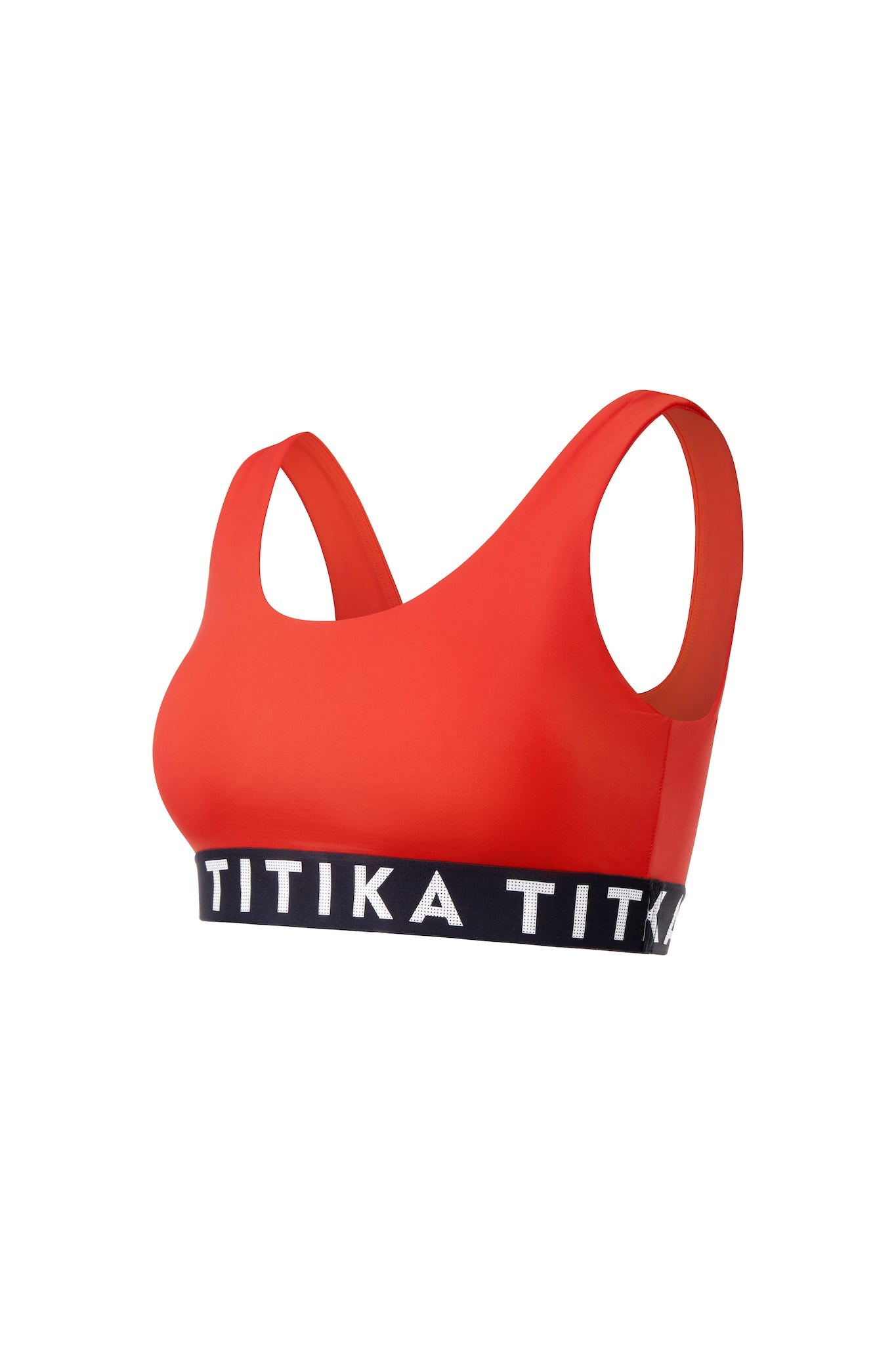 Dynamic Major Medium Impact Ember Bra - High Support Sports Bra for Running, Yoga & Fitness - Perfect for Active Women & Workouts