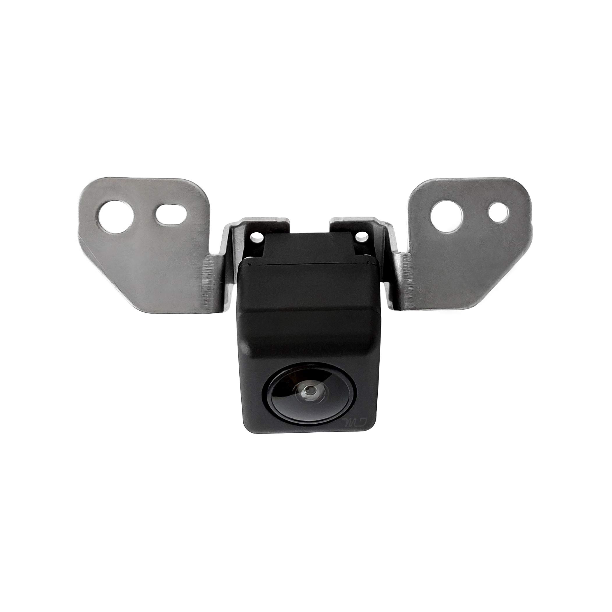 Nissan Armada Lower SV Model (2017-2018) Backup Camera Replacement - OE Part # 28442-5ZW0A, 28442-5ZW1A - Perfect for Tailgating, Parking & Night Driving Safety