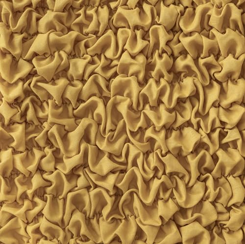 Mustard Yellow