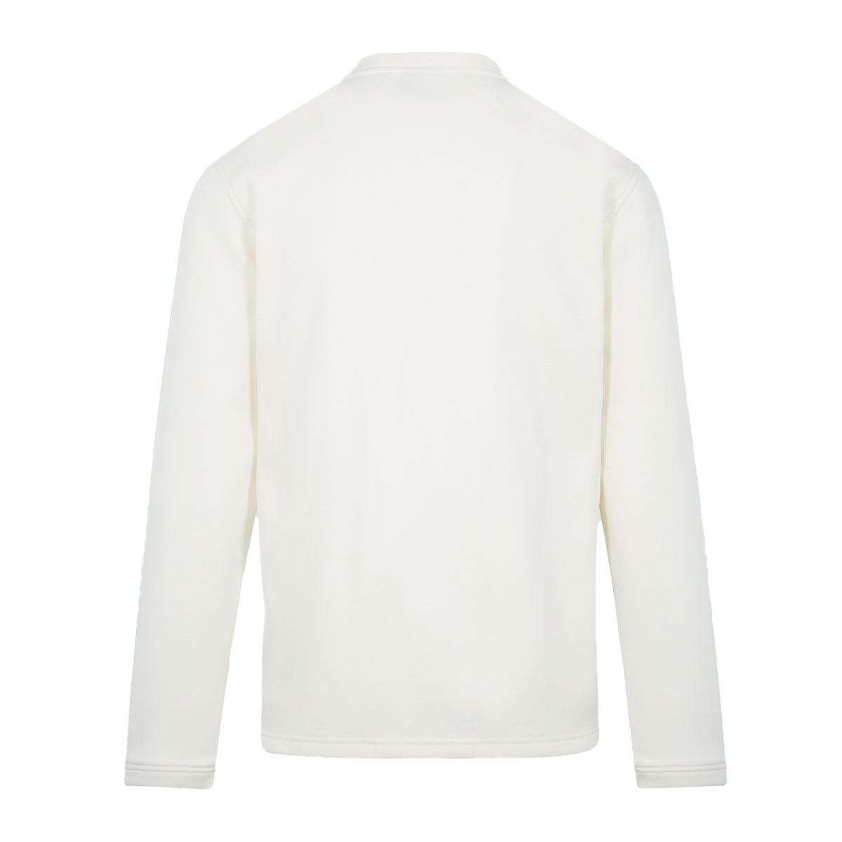 Canterbury Classic Cricket Long Sleeve Overshirt - Men's Breathable Sports Shirt for Cricket & Casual Wear - Perfect for Training, Matches & Outdoor Activities