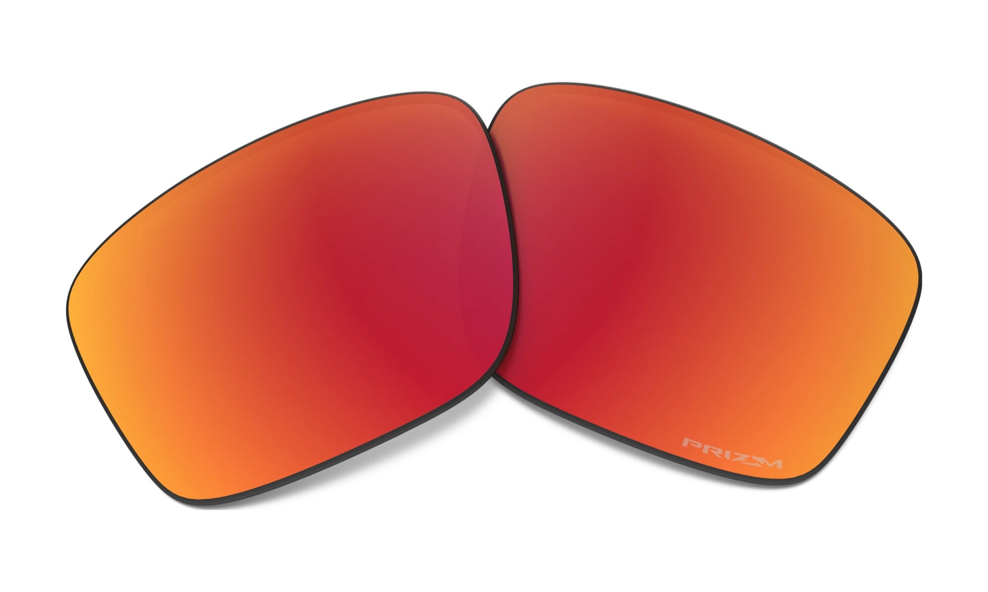 Oakley Mainlink PRIZM Polarized Replacement Lenses - Sunglass Lens Upgrade for Sports & Outdoor Activities