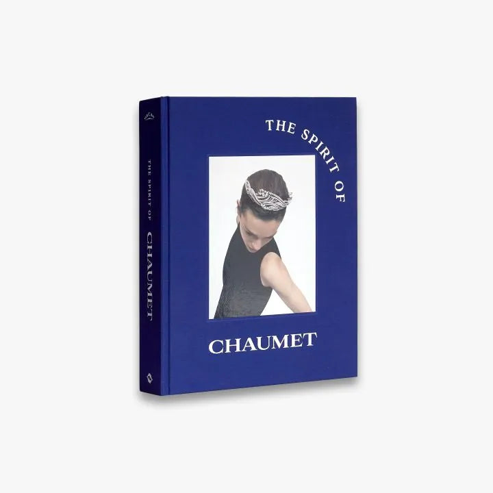 Chaumet Luxury Jewelry & Watches - Elegant French Design for Weddings, Anniversaries & Special Occasions