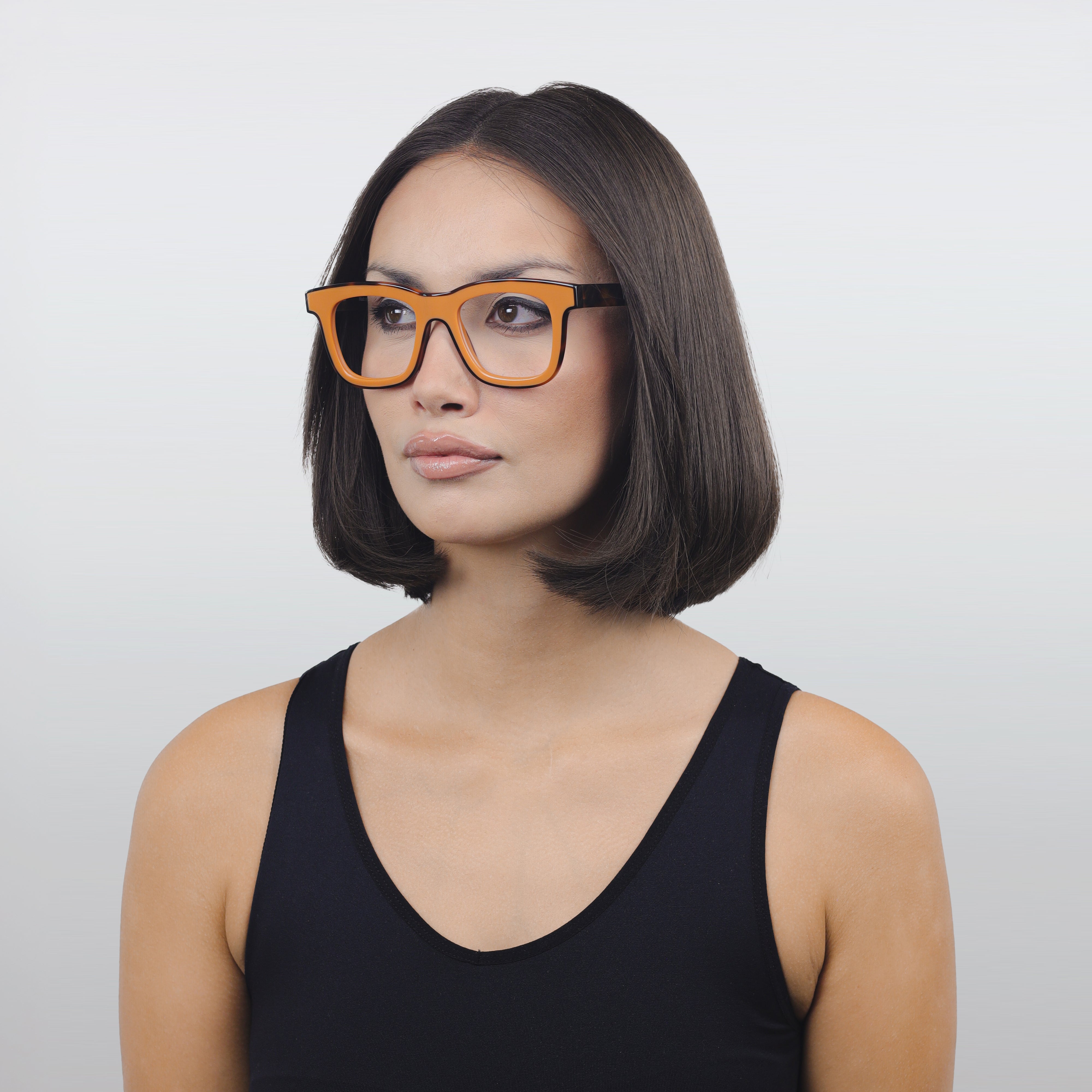 SEE 8824 Sexy Specs™ - Trendy Women's Fashion Eyeglasses for Everyday Wear & Special Occasions