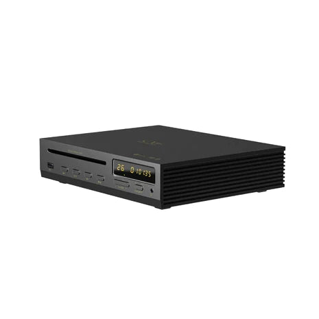 Shanling CD80 CD & USB Player - High Fidelity Audio for Home & Office - Perfect for Music Lovers & Audiophiles