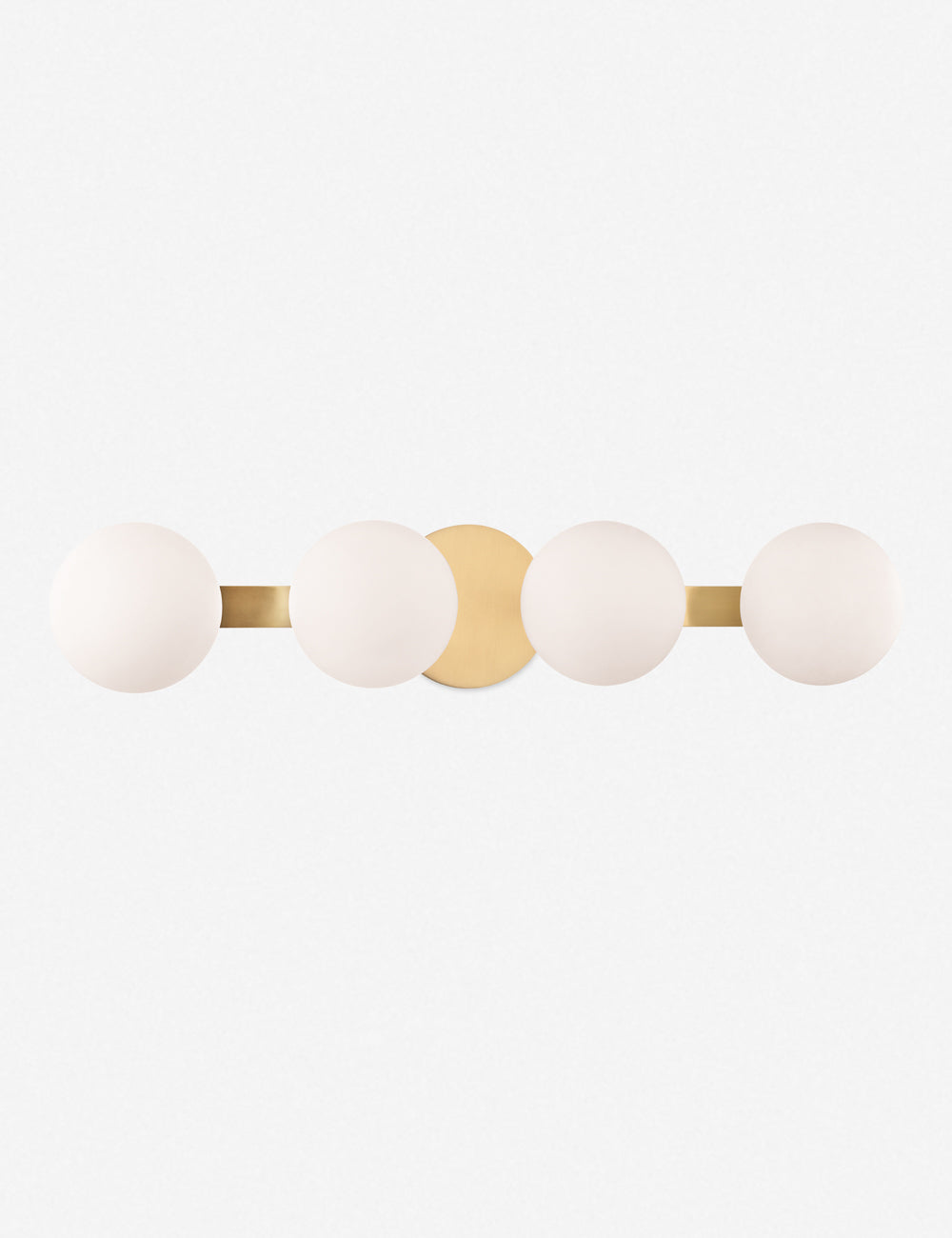 Boden Wall Sconce Light Fixture - Modern & Elegant Lighting for Bedroom, Living Room, and Hallway Decor