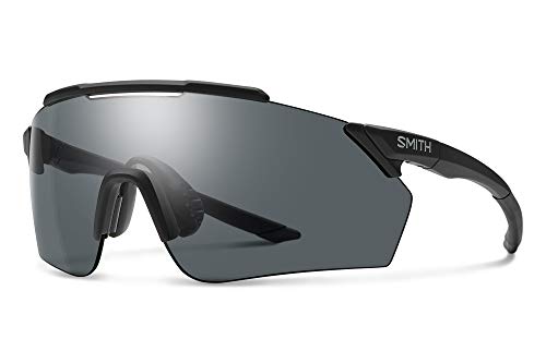 Matte Black / Grey