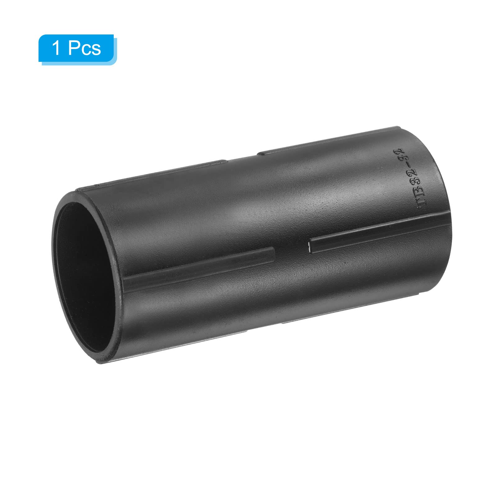 PATIKIL Vacuum Hose Adapter - 41mm (1-5/8