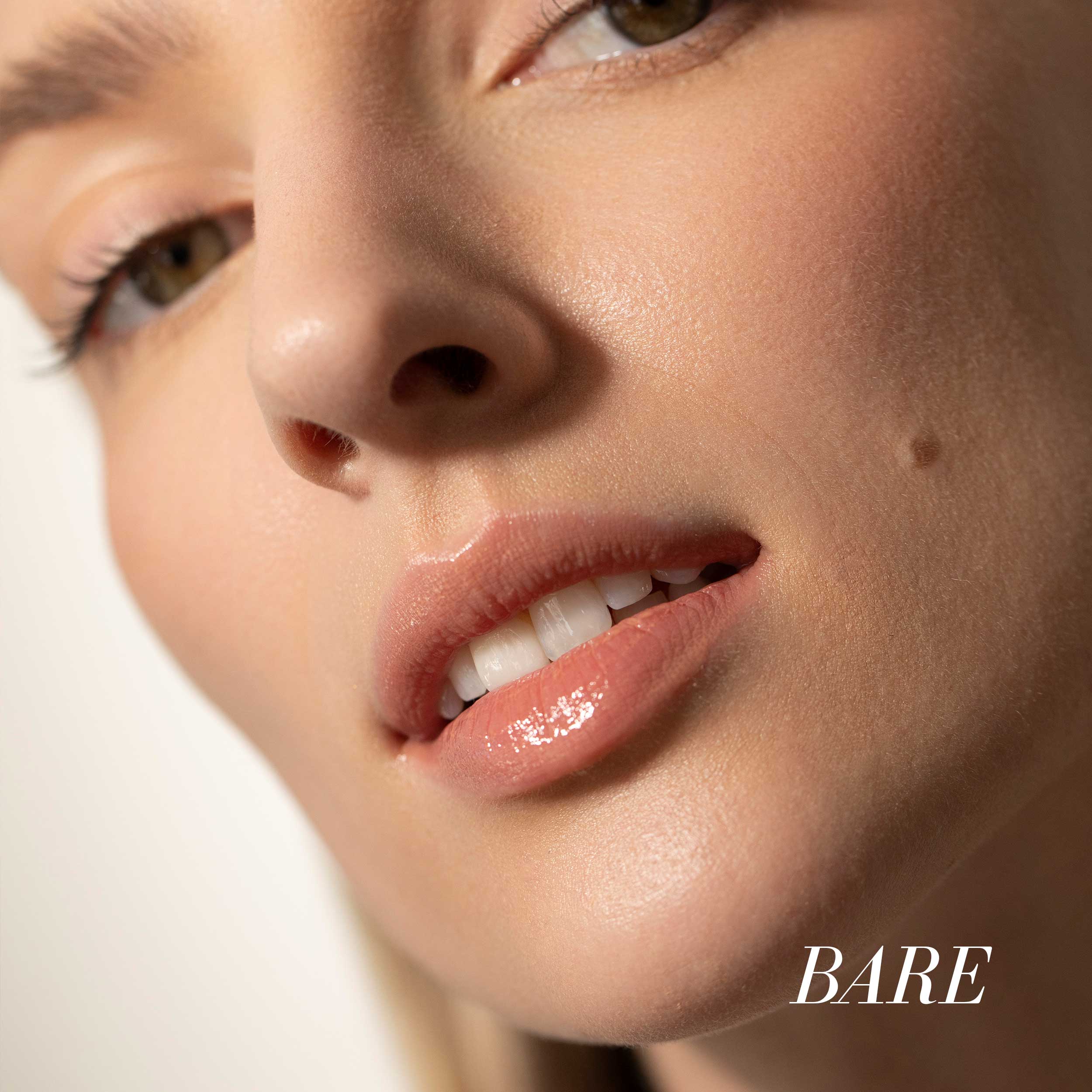 Ceramide Lip Hydra Balm - Intense Moisturizing Lip Treatment for Dry, Chapped Lips | Day & Night Use, Perfect for Winter Care & Makeup Prep