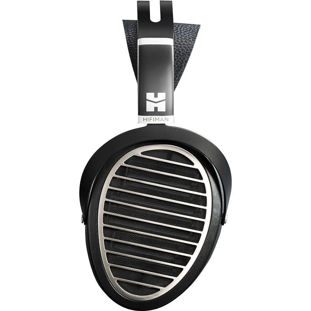 Hifiman Ananda Stealth Magnets Open-Box Planar Magnetic Headphones - Audiophile-Grade Sound for Home Listening & Studio Monitoring
