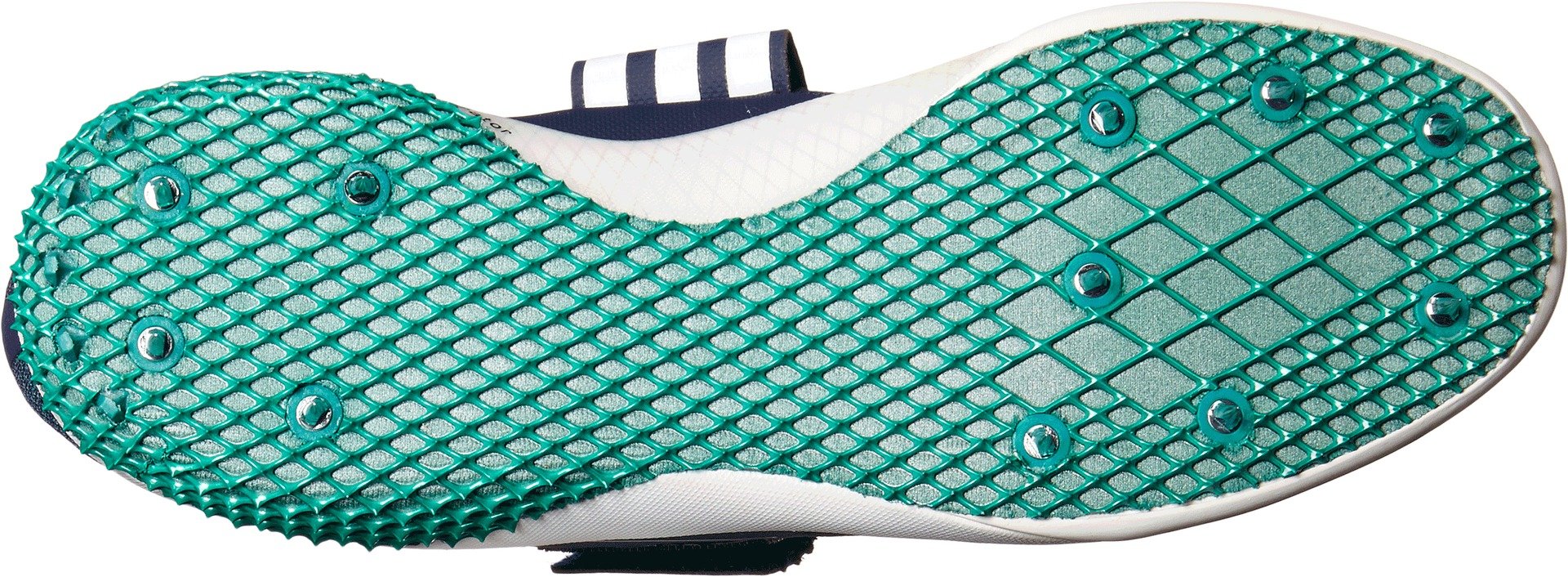Adidas Adizero Javelin Running Shoes for Men & Women - Lightweight Performance Track & Field Spikes for Sprinting, Training & Competition
