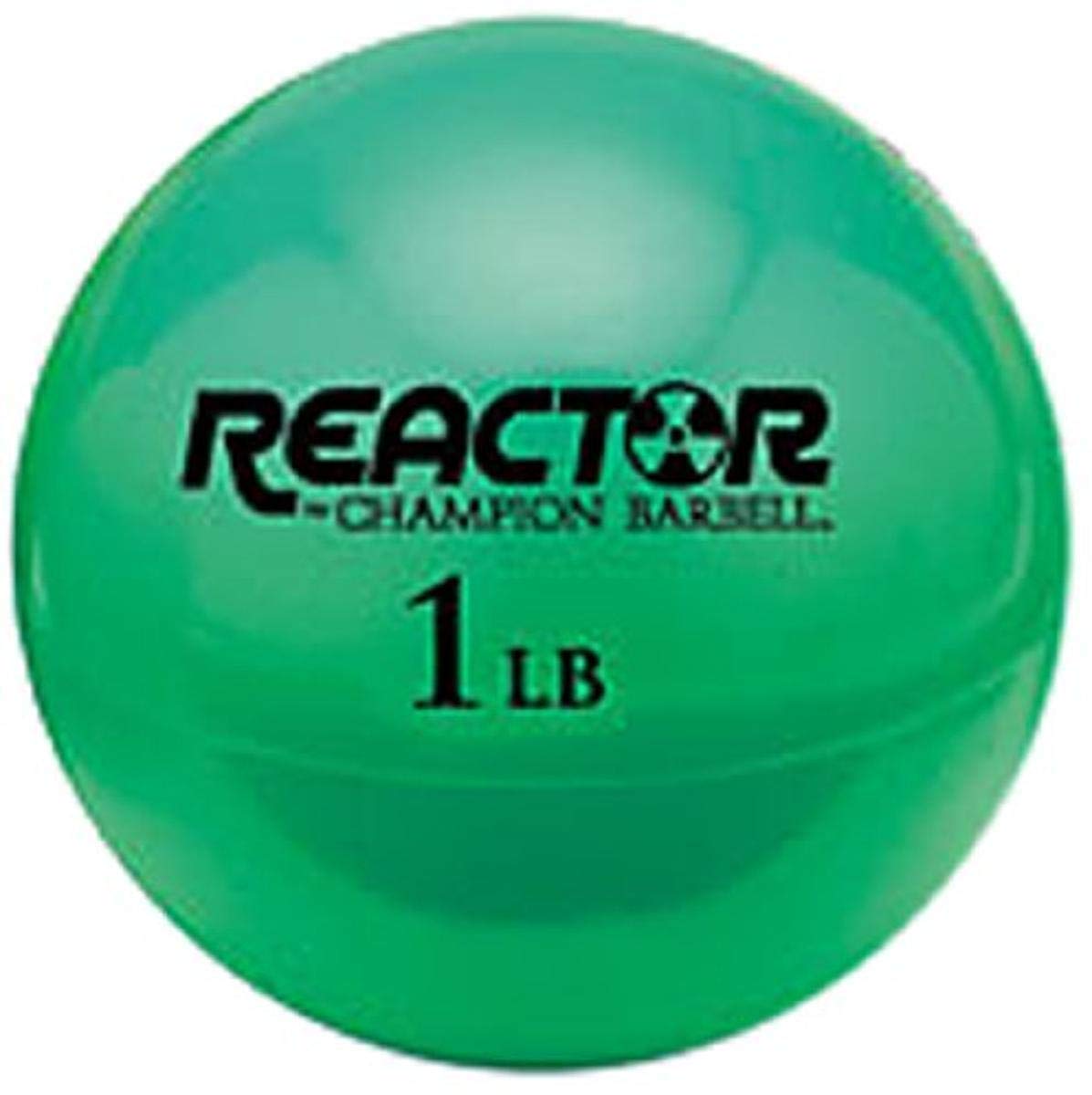 Champion Barbell Handheld Fitness Ball - Premium Grip Strength Trainer for Home Gym & CrossFit Workouts | Perfect for Strength Training, Rehabilitation & Functional Fitness