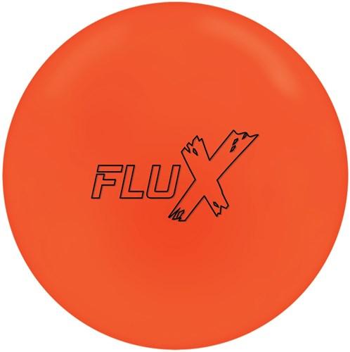 900Global Flux Bowling Ball – High Performance Reactive Resin Bowling Ball for Strikes & Spares | Perfect for League Play & Tournament Competition