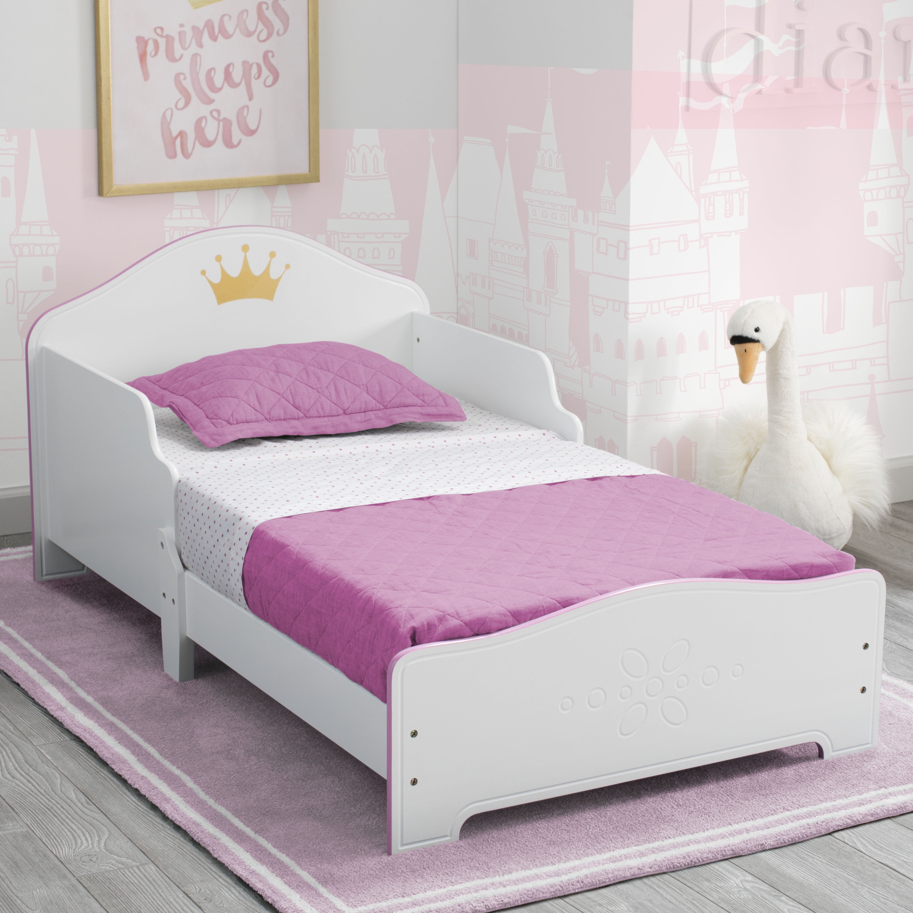 Pink and White (1187)