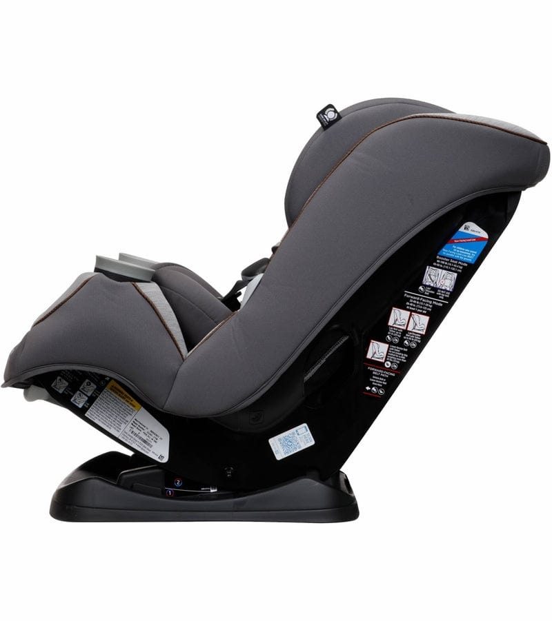 Maxi Cosi Pria Max All-in-One Convertible Car Seat for Infants & Toddlers - 3-in-1 Rear/Front Facing & Booster - Premium Safety & Comfort - Perfect for Travel & Daily Commutes