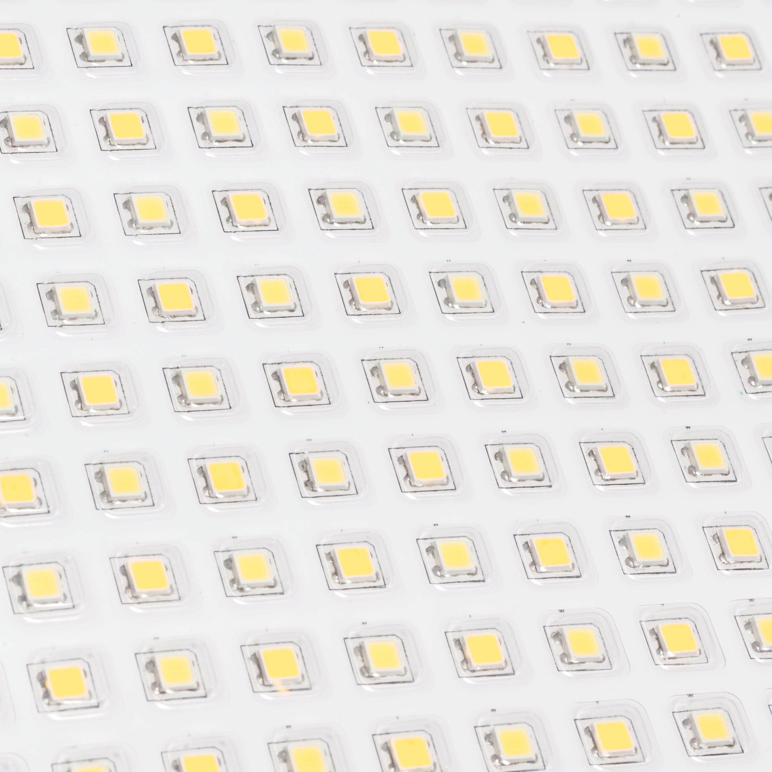 LENNO 256S 30x30cm Slim & Flexible Daylight LED Panel - Energy Efficient Lighting for Photography, Videography & Home Office - Perfect for Studios, YouTube Videos & DIY Projects